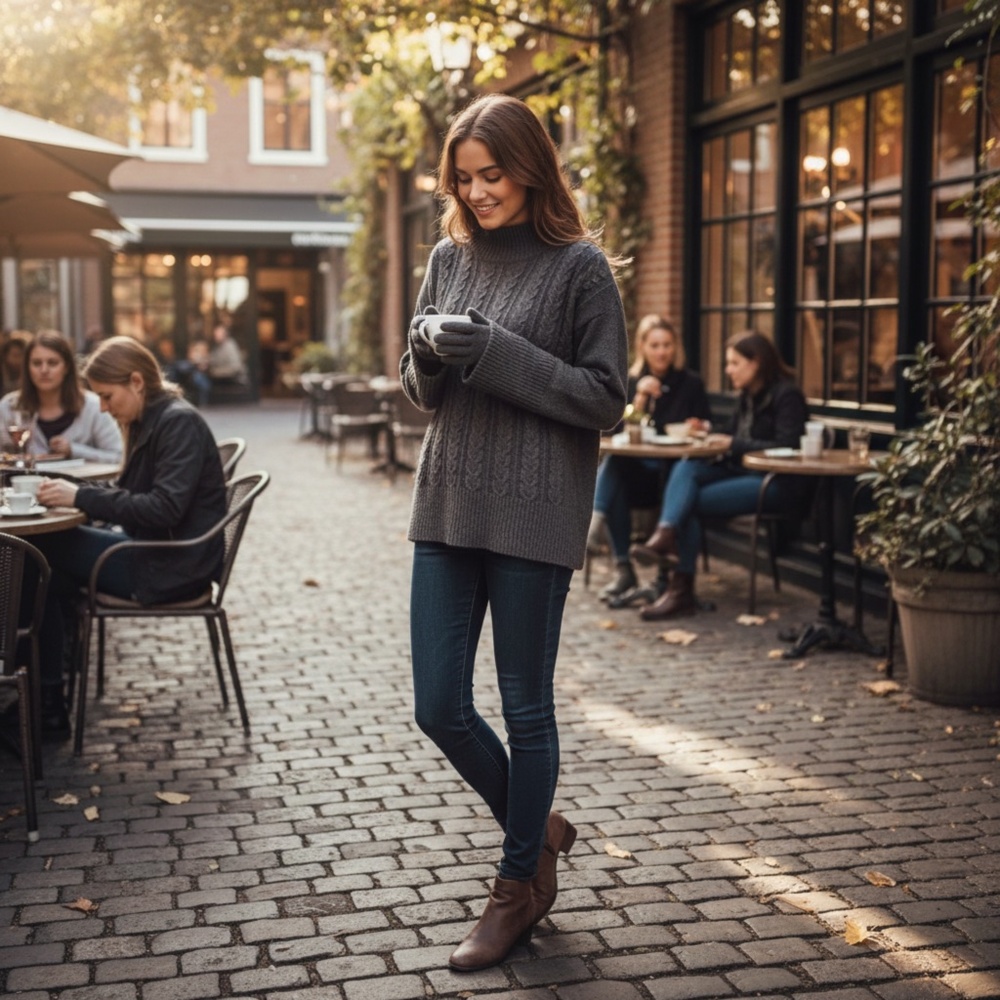 Sherpa Adventure Gear Dolkar Mock Neck Sweater (Merino wool/alpaga ) - Women’s